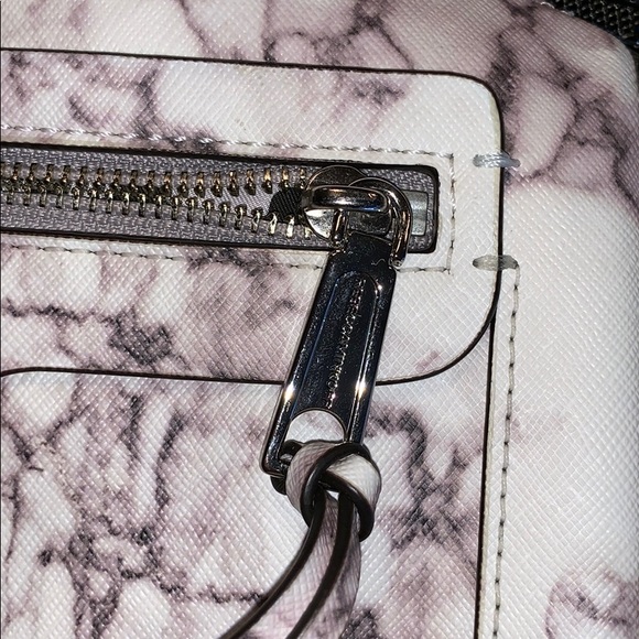 Marble Rebecca Minkoff Crossbody Bag - Picture 2 of 4